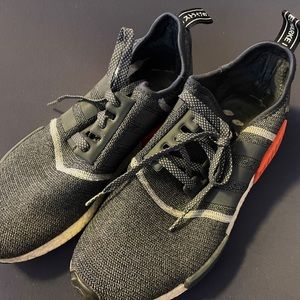 Mens Adidas NMD Sz 9.5